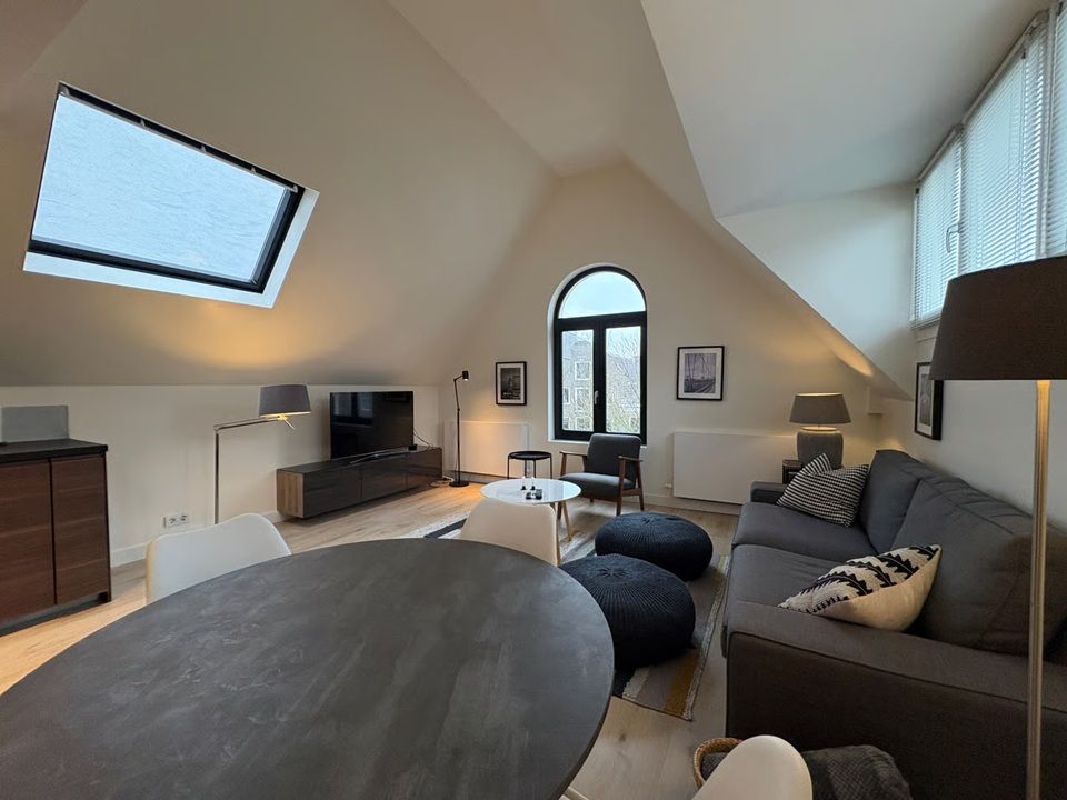 6 Month Rentals in Amsterdam