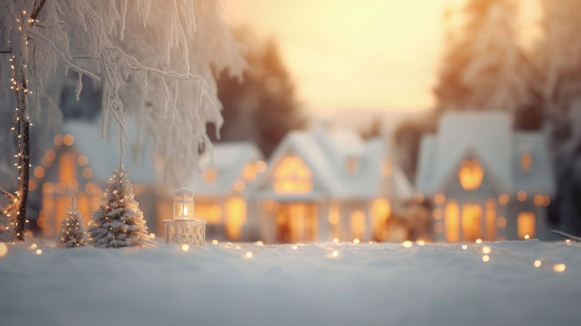 Winter Warmer Deal