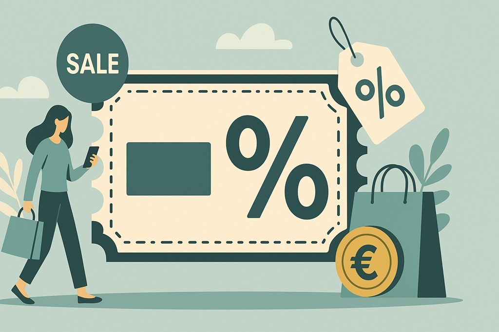 Maximum Savings Offer