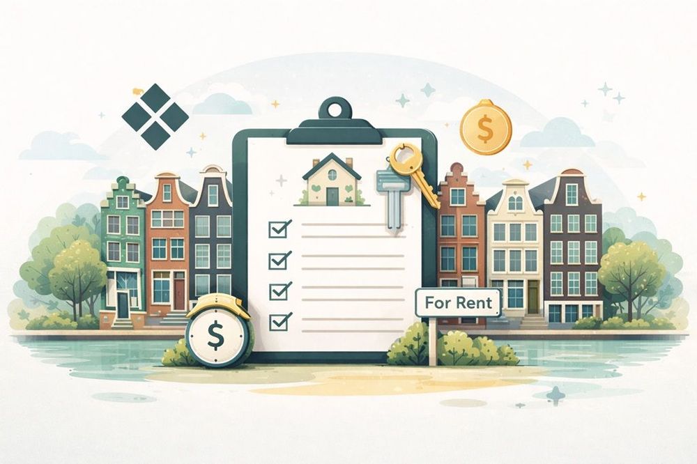 Dutch Government's Proposed Rent Reforms: Implications for Amsterdam's Serviced Apartments