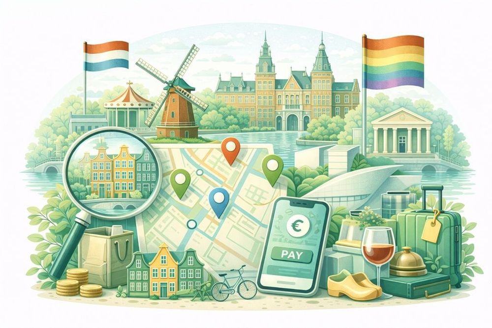 Amsterdam Neighbourhoods Guide for Expats — Where to Live in 2026