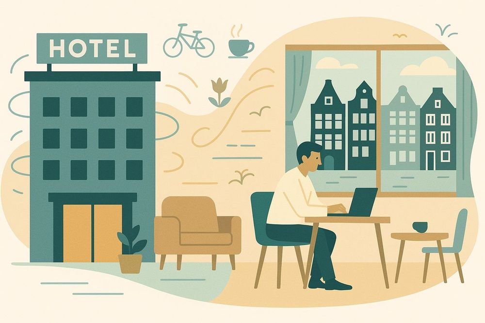 Short Term Rentals