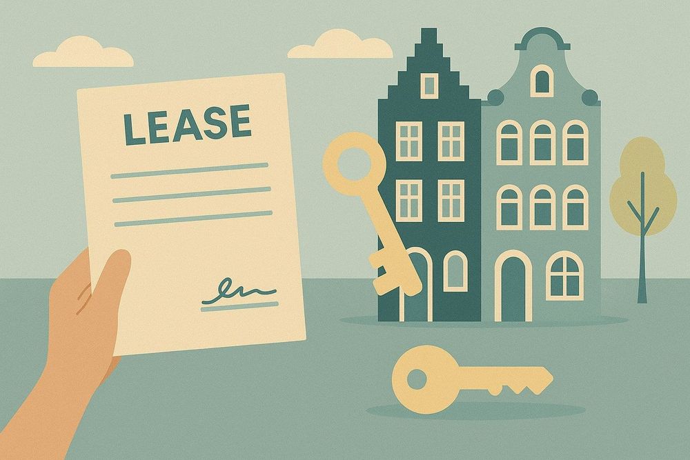 Tijdelijke Verhuur in Amsterdam: De Perfecte Oplossing voor Zakelijke Reizigers