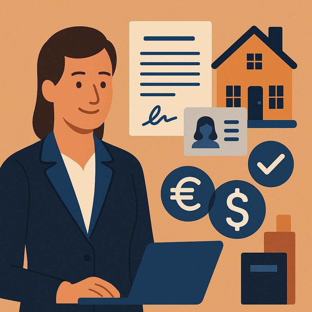 Corporate Housing In Amsterdam - The Staff Relocation Solution That Actually Works