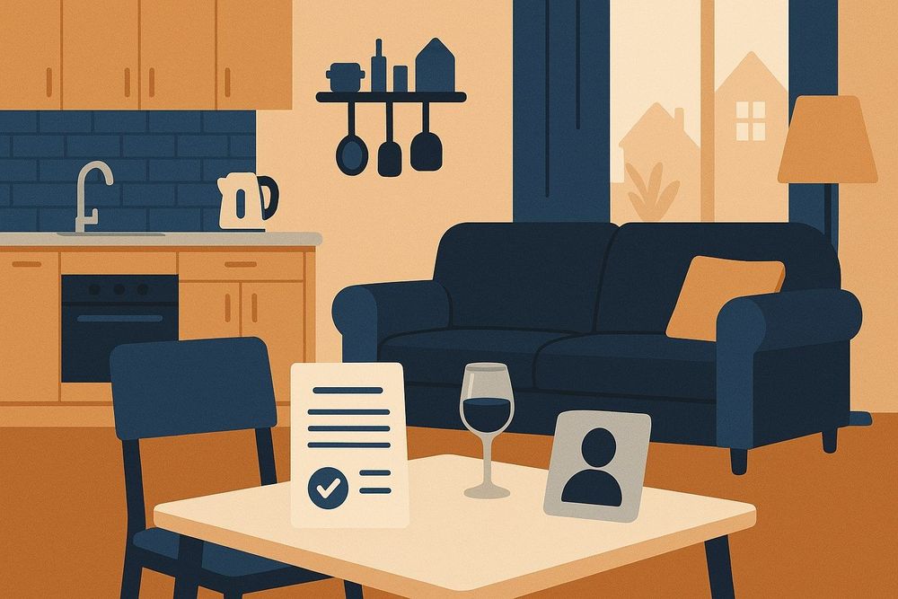 Corporate Housing In Amsterdam - The Staff Relocation Solution That Actually Works