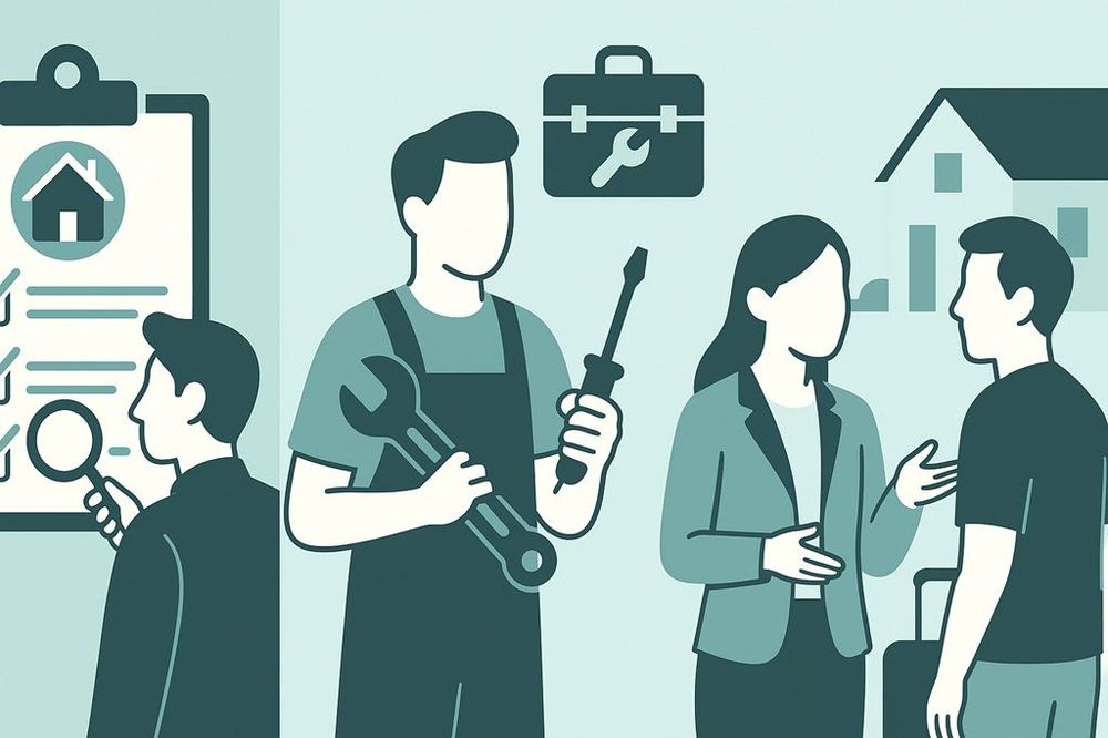 Geverifieerde en beheerde serviced appartementen
