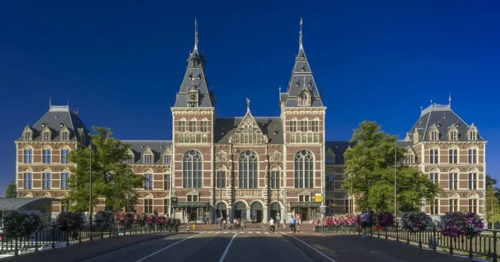 The Ultimate Guide to Amsterdam's Best Museums