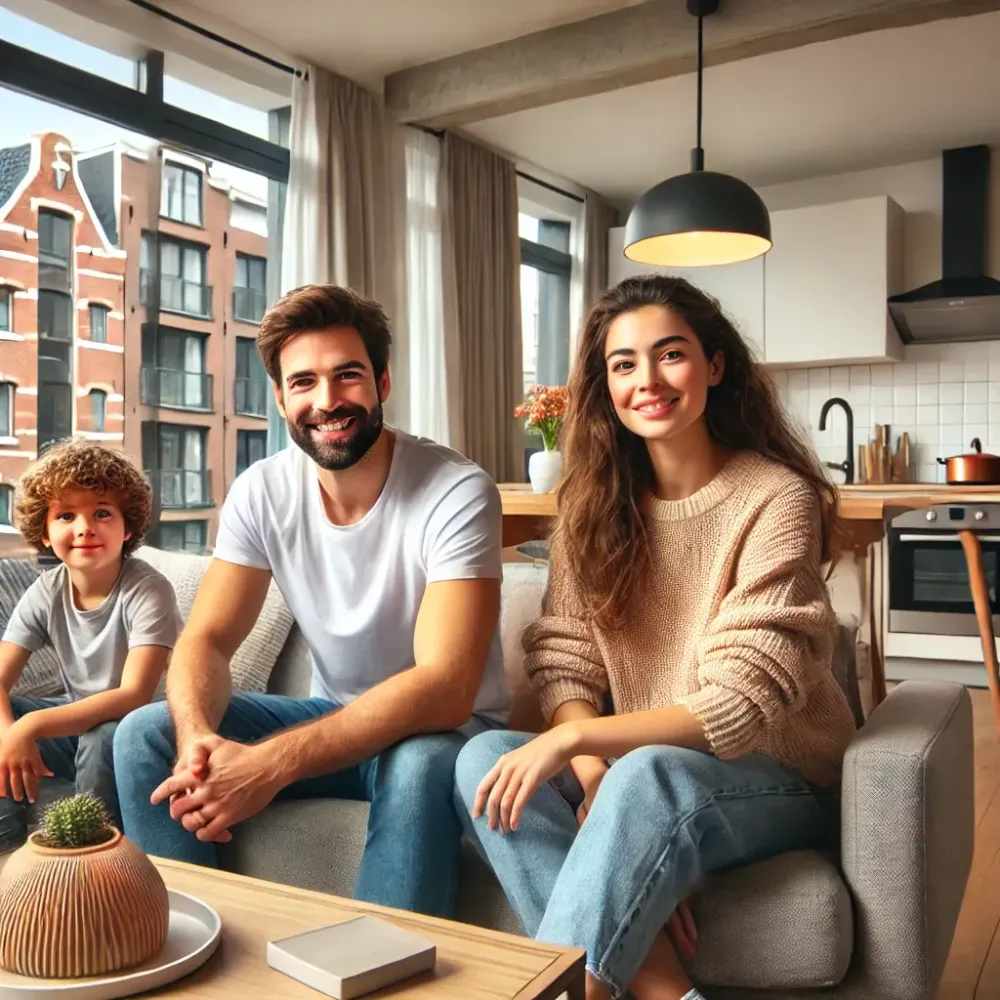 Serviced Apartments in Amsterdam: Antwoorden op Uw Meest Gestelde Vragen