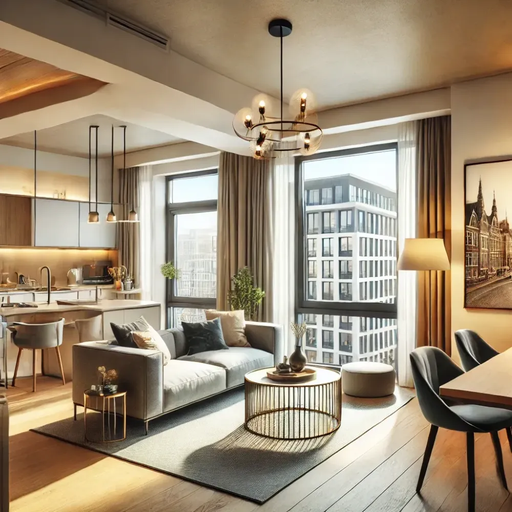 Serviced Apartments in Amsterdam: Antwoorden op Uw Meest Gestelde Vragen