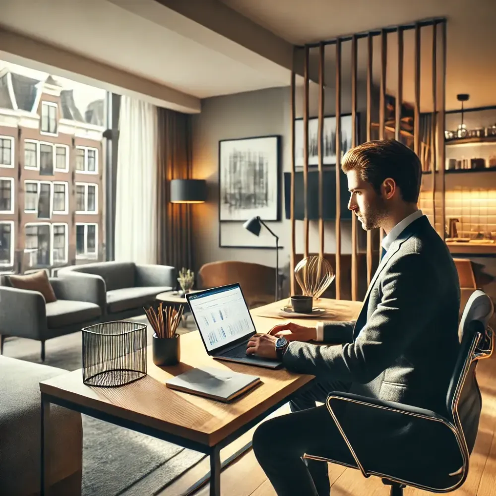 Amsterdam Serviced Apartments: Answering Your Most Frequently Asked Questions