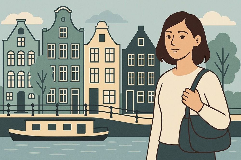 Verhuurappartementen in Amsterdam: Een Gids voor Expats