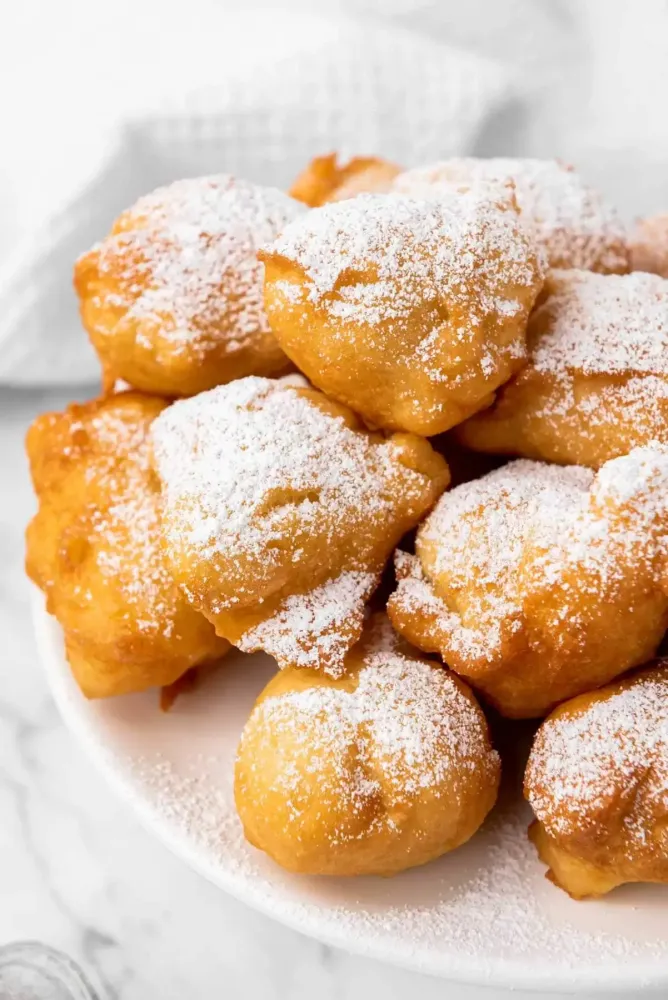 Amsterdam Winter Recipes – The Benefits of Self-catering Rentals