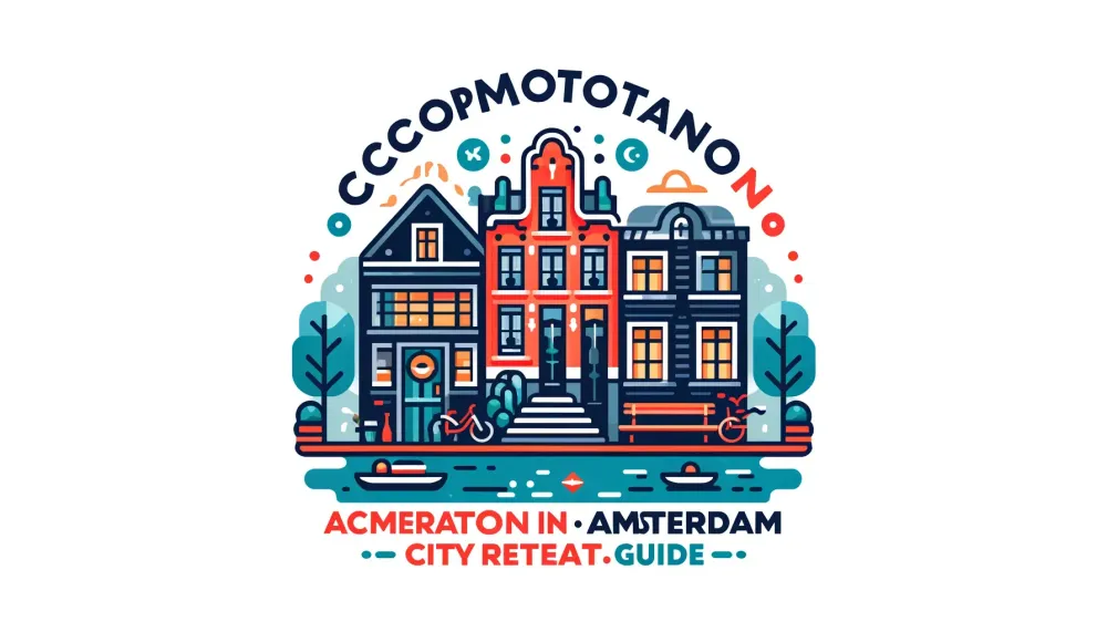 Monthly Rentals in Amsterdam