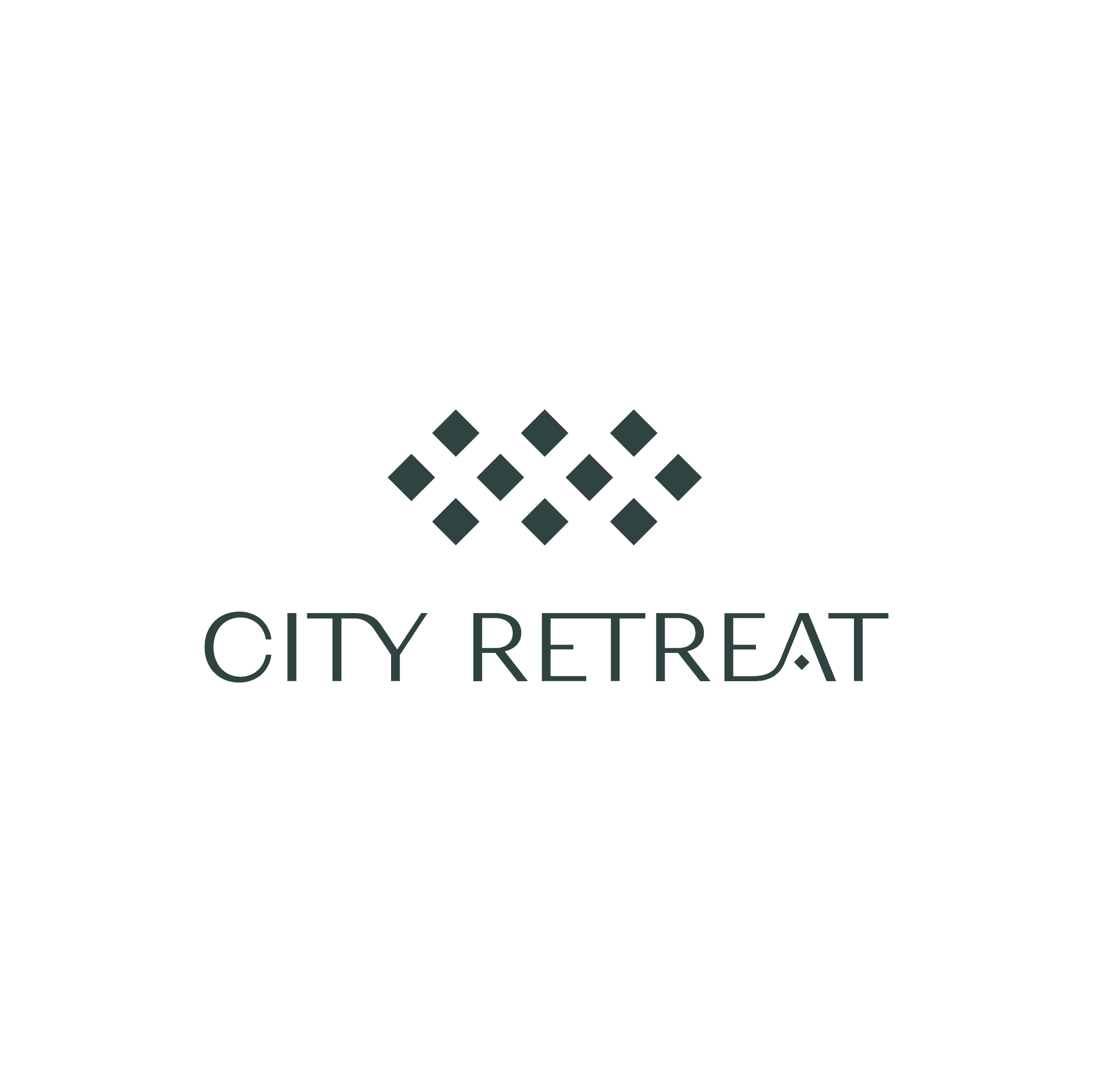 City Retreat Logo