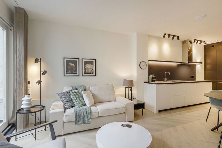 Ready to live homes in Amstedam