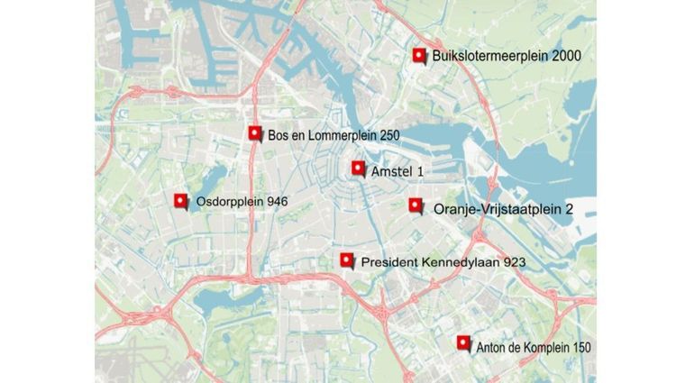  How to Register in Amsterdam – Essential Guide for expats staying in corporate accommodation