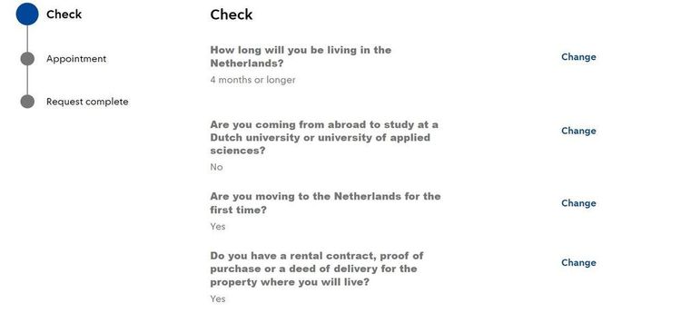  How to Register in Amsterdam – Essential Guide for expats staying in corporate accommodation