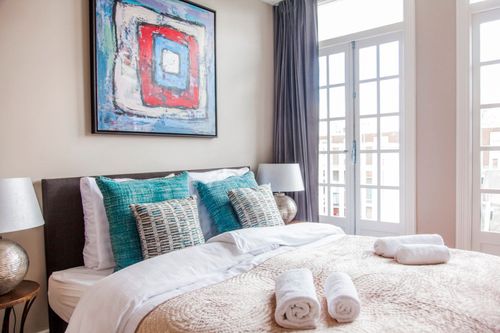 Stay with City Retreat and Save!
