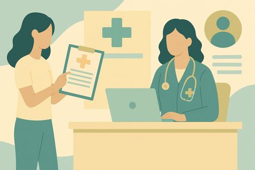 Naviguer dans le système de santé d'Amsterdam : Guide pour les expatriés vivant dans des appartements avec services