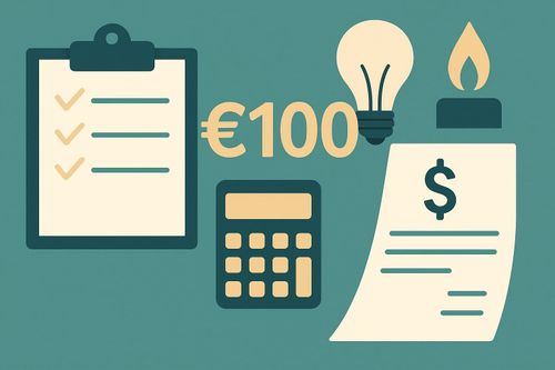 Amsterdam Residential Bills – Supporting Expat Rentals