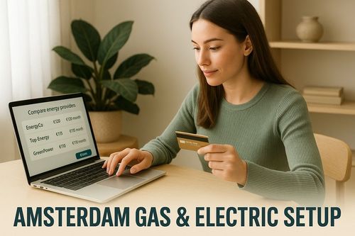 ENERGY SUBSCRIPTION