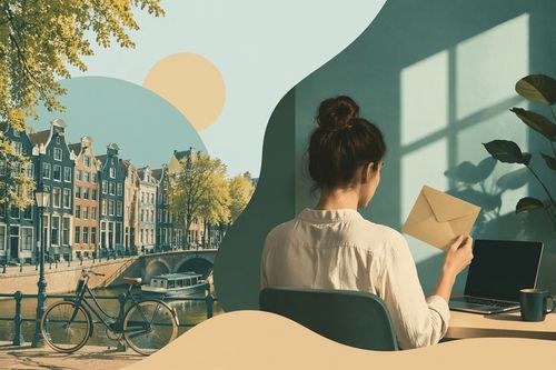 Werkaanbod versus Amsterdamse huurmarkt: impact op service- en expatverhuur in Amsterdam