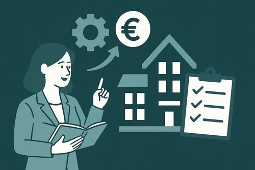 Managing Temporary Serviced Accommodation in Amsterdam - The City Retreat Owners Information