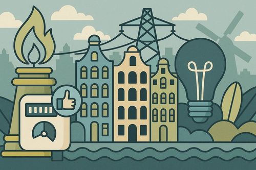 Amsterdam Gas & Elektriciteit