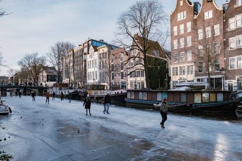 Amsterdam Winter Recipes – The Benefits of Self-catering Rentals