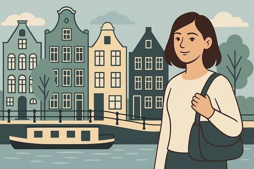 Rental Apartments in Amsterdam: A Guide for Expats