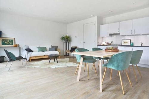 Renting in Amsterdam Webinar: Free Q&A on Scams, Contracts & Temporary Housing