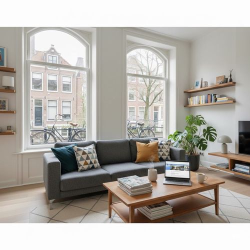 Short Term Rental Amsterdam: Your Complete Guide to Temporary Accommodation
