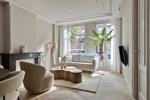 Newly Listed Monthly Rentals